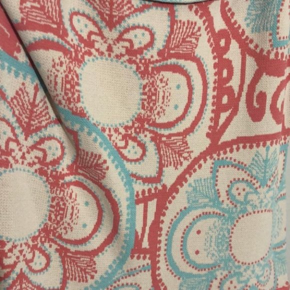 Foxiedox Winnie Off the Shoulder Dress - Picture 8 of 14